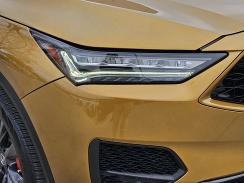 Used 2022 Acura MDX Type S image 6