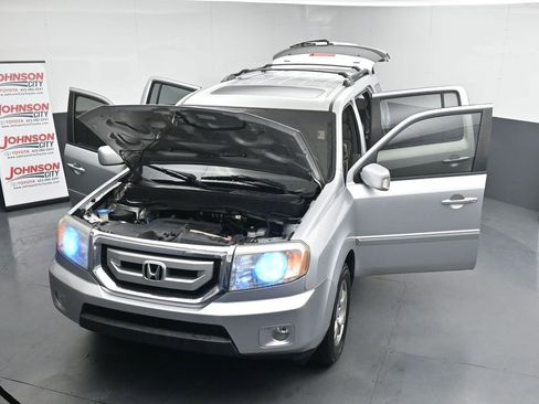 Used 2011 Honda Pilot EX-L image 43
