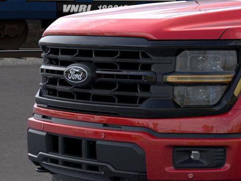 New 2026 Ford F150 XLT AWD/4WD image 17