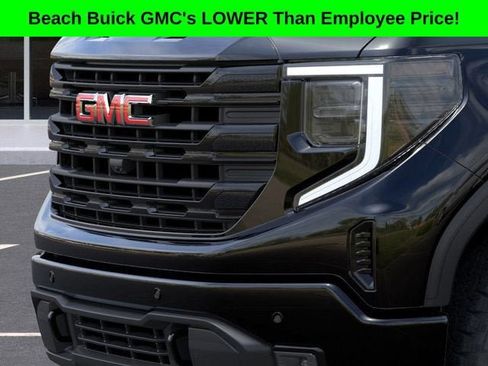 New 2026 GMC Sierra 1500 Elevation w/ Elevation Premium Package AWD/4WD image 13