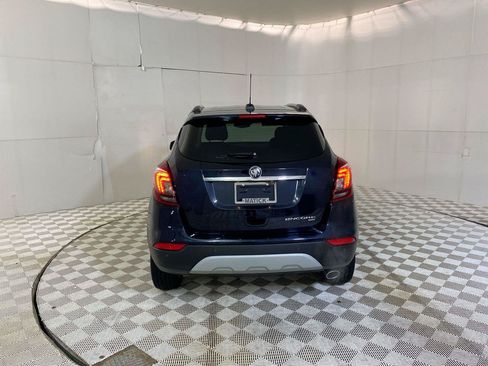 Used 2022 Buick Encore Preferred w/ Safety Package II AWD/4WD image 4