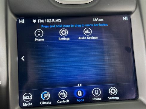 Used 2023 Chrysler 300 Touring L image 31