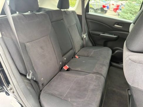 Used 2013 Honda CR-V LX image 24