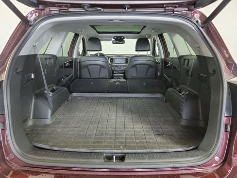 Used 2019 Kia Sorento EX w/ EX Touring Package AWD/4WD image 26