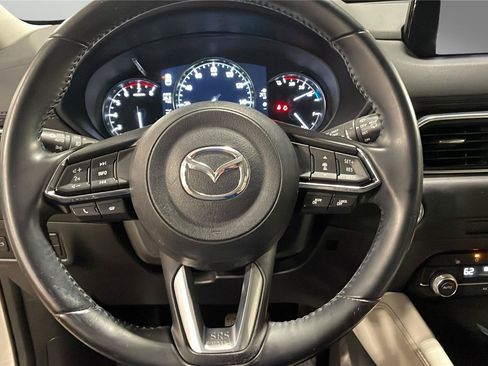 Used 2020 MAZDA CX-5 Grand Touring AWD/4WD image 22
