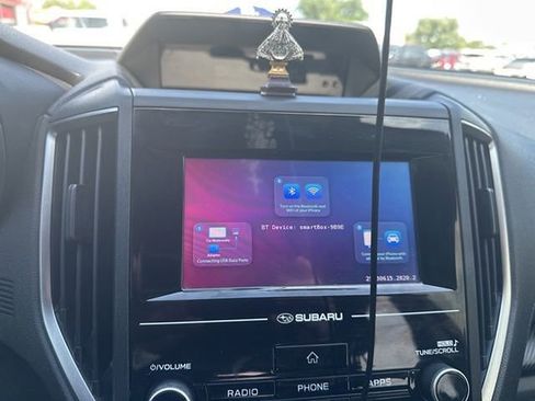 Used 2018 Subaru Crosstrek 2.0i Premium AWD/4WD image 6