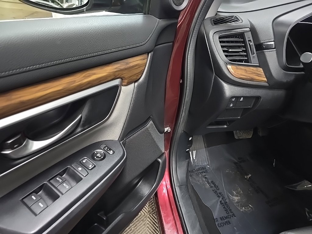 Used 2019 Honda CR-V EX image 29
