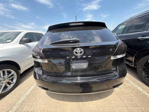 Used 2014 Toyota Venza LE FWD image 8