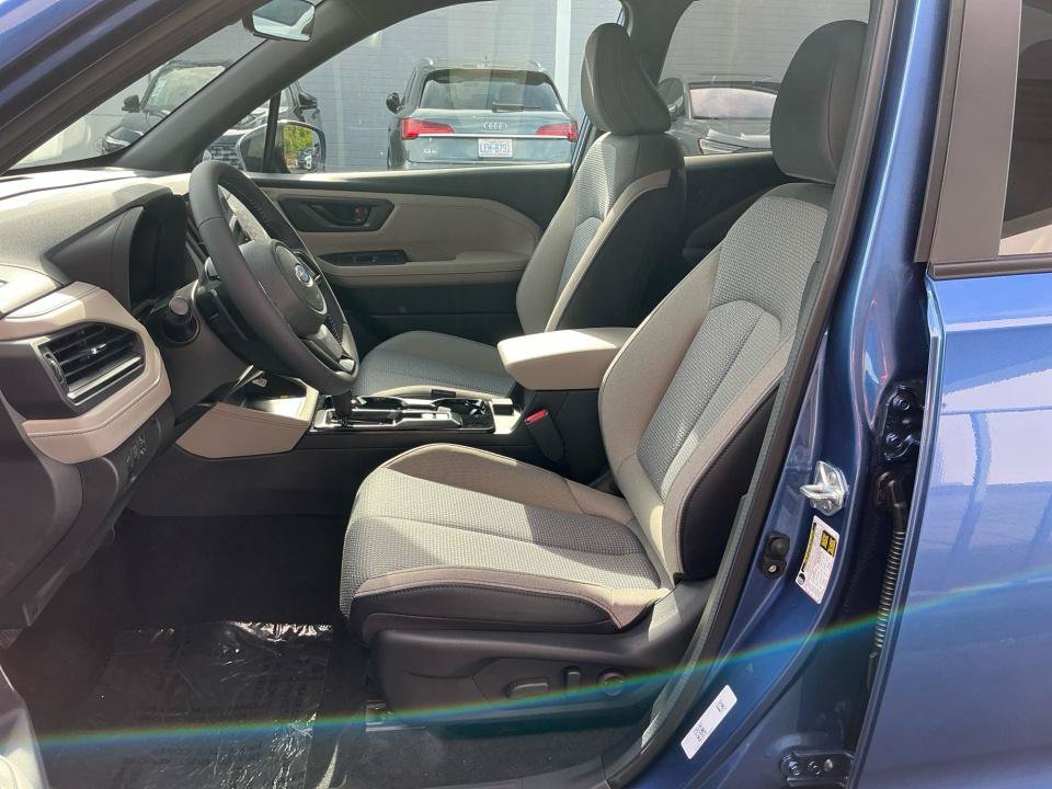 New 2026 Subaru Forester Limited AWD/4WD image 30