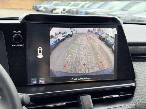 New 2026 Subaru Outback Limited image 21