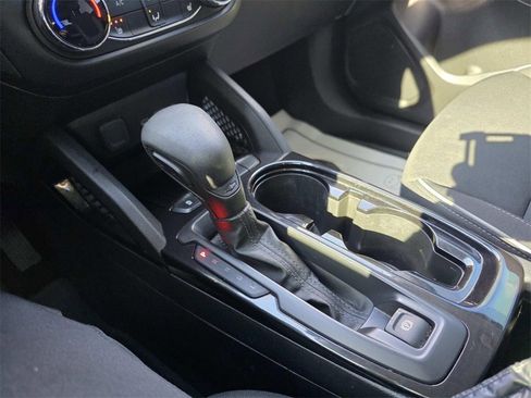 Used 2023 Chevrolet TrailBlazer LT image 11