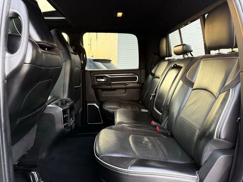 Used 2023 RAM 3500 Laramie image 29