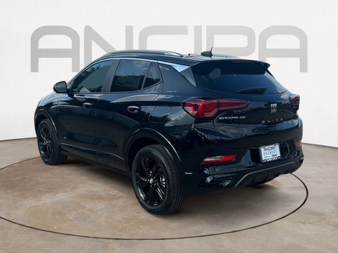 New 2026 Buick Encore GX Sport Touring image 8