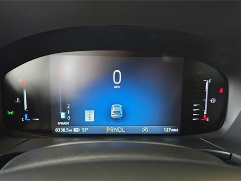 Used 2024 Ford Escape ST-Line w/ Tech Pack #1 image 10