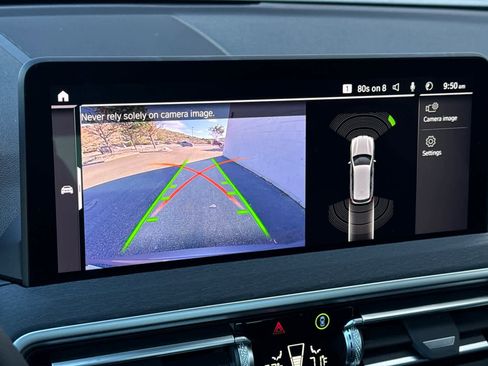 Certified 2023 BMW X3 xDrive30i w/ Premium Package image 23