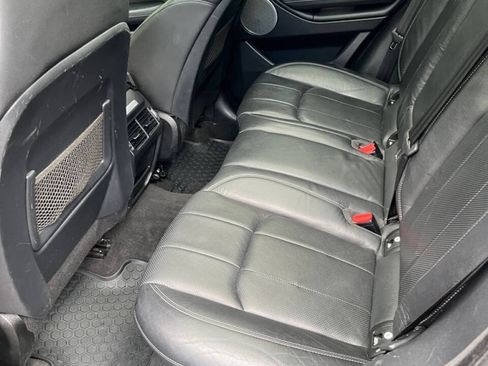 Used 2017 Land Rover Range Rover Evoque SE Premium AWD/4WD image 18