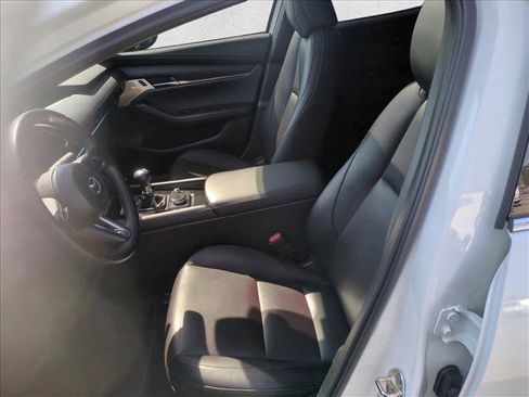 Used 2024 MAZDA MAZDA3 s w/ Appearance Package image 17