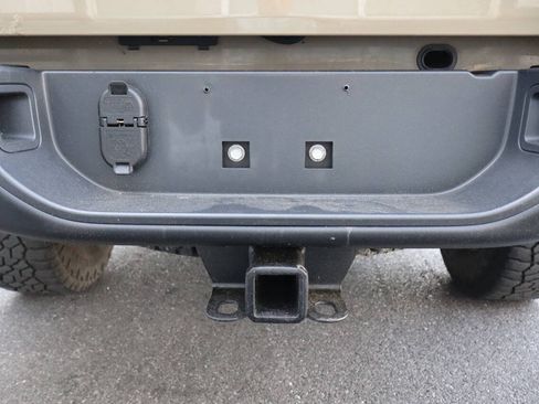 Used 2020 Jeep Gladiator Rubicon AWD/4WD image 5
