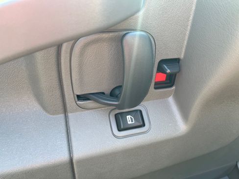 New 2025 Chevrolet Express 2500 RWD image 21