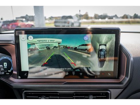 New 2025 Ford Bronco Sport Outer Banks w/ Outer Banks Tech Package+ AWD/4WD image 16