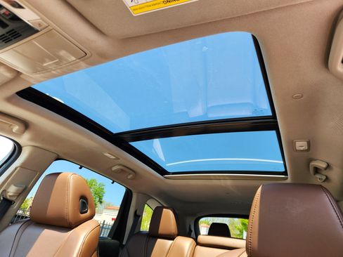 Certified 2023 Acura MDX SH-AWD w/ Technology Package image 16
