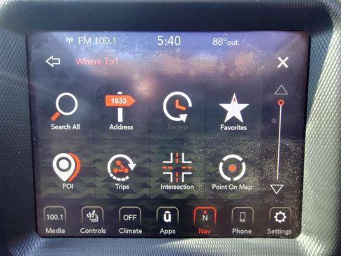 Used 2020 Jeep Wrangler Unlimited Rubicon AWD/4WD image 34