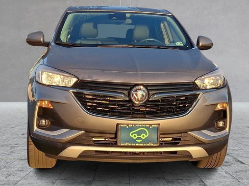 Certified 2023 Buick Encore GX Preferred w/ Cold Weather Comfort Package AWD/4WD image 2