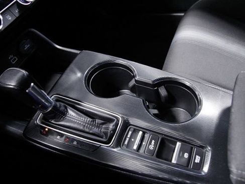 Certified 2024 Honda Civic Sport image 28