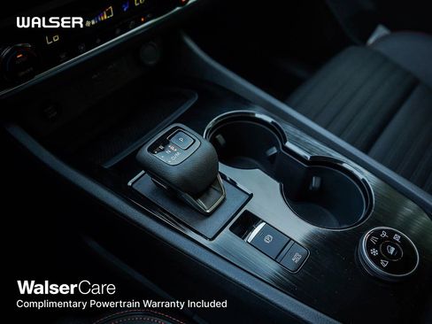 New 2026 Nissan Rogue SV image 27