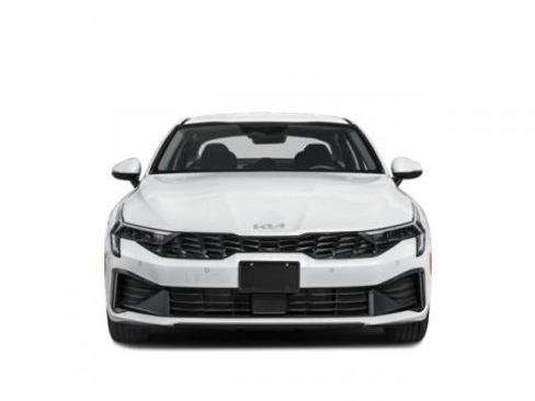 Certified 2025 Kia K5 LXS FWD image 7