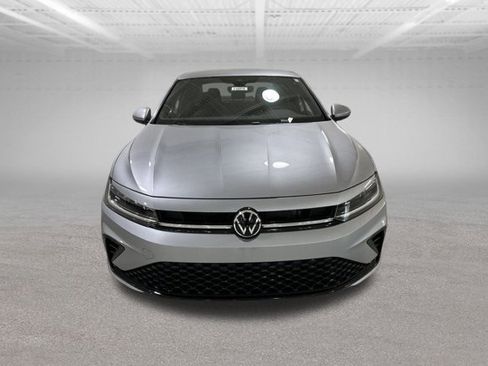 New 2026 Volkswagen Jetta Sport FWD image 2