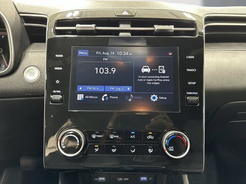 Certified 2023 Hyundai Santa Cruz SEL AWD/4WD image 20