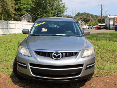 Used 2009 MAZDA CX-9 Touring AWD/4WD image 2
