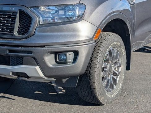 Used 2020 Ford Ranger XLT w/ Equipment Group 301A Mid image 2