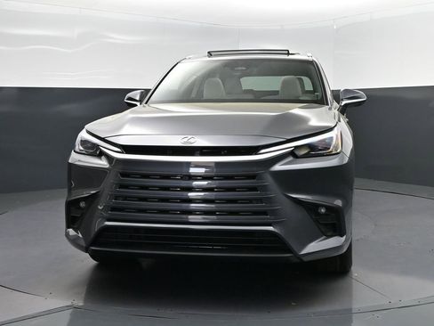 New 2026 Lexus TX 350 AWD image 10