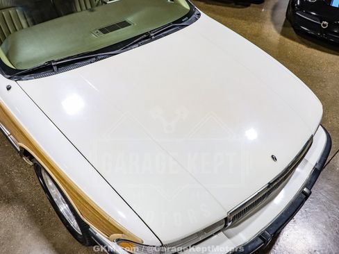 Used 1992 Buick Roadmaster Estate image 14