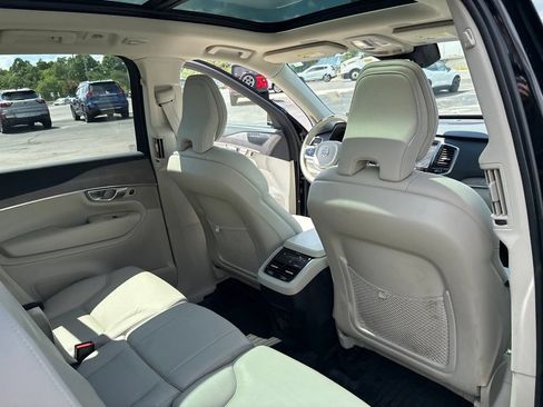 Used 2023 Volvo XC90 B6 Plus w/ Protection Package AWD/4WD image 42