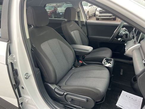 Used 2024 Hyundai Ioniq 5 SE AWD/4WD image 18