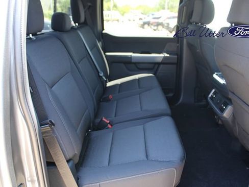 New 2026 Ford F150 XLT w/ Equipment Group 302A MID RWD image 10