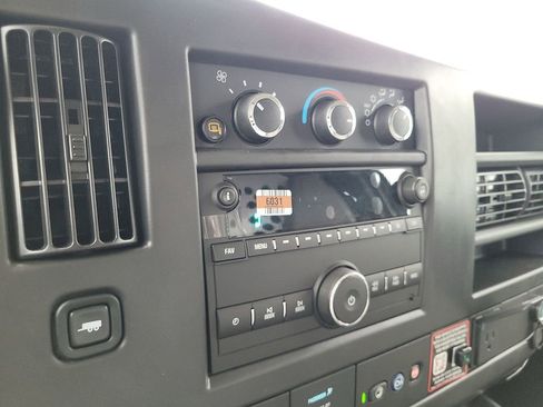 New 2025 Chevrolet Express 2500 w/ Driver Convenience Package image 13