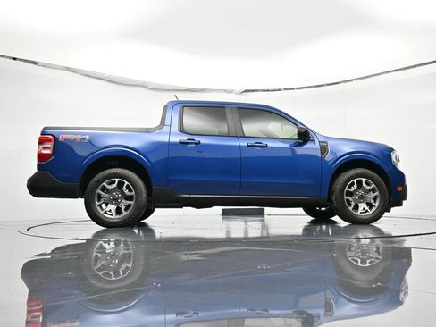 Used 2024 Ford Maverick Lariat w/ FX4 Off-Road Package image 49