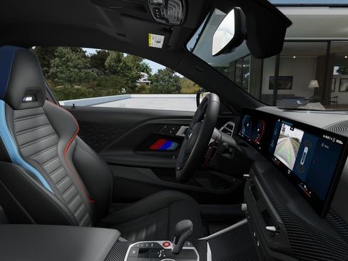 New 2026 BMW M2 image 9