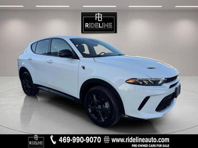 Used 2024 Dodge Hornet R/T w/ R/T Blacktop Package