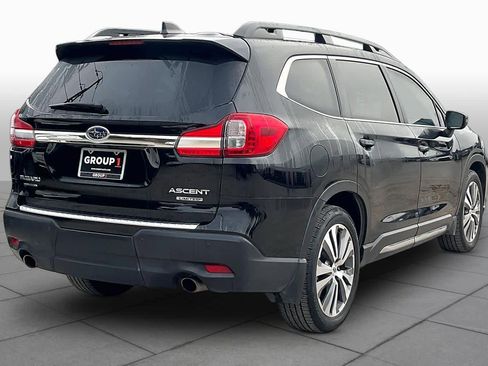 Used 2019 Subaru Ascent Limited w/ Popular Package #2 AWD/4WD image 13