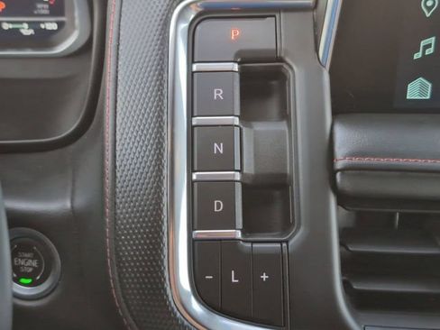 Certified 2023 Chevrolet Tahoe RST AWD/4WD image 15