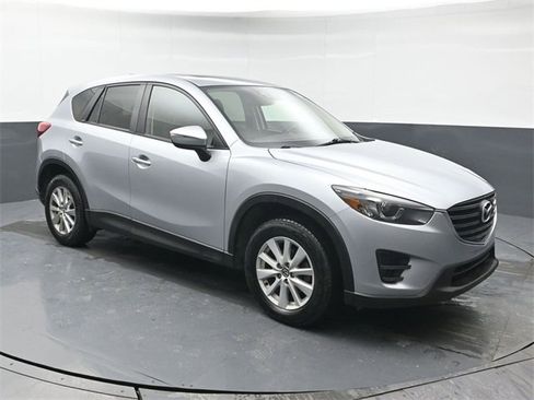 Used 2016 MAZDA CX-5 Touring w/ Touring Technology Package image 7