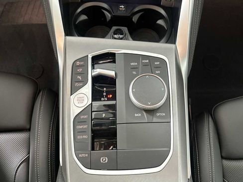 New 2025 BMW 230i xDrive Coupe w/ M Sport Package image 16