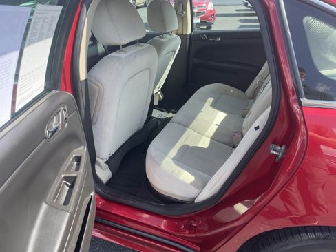 Used 2015 Chevrolet Impala LT w/ LT Sunroof Package FWD image 24