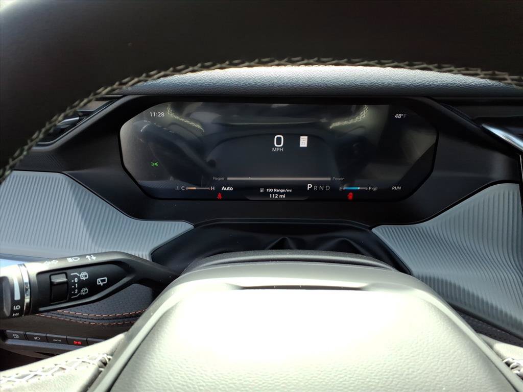New 2026 Jeep Cherokee Limited AWD/4WD image 19