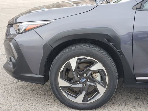 Certified 2024 Subaru Crosstrek 2.5i Limited image 6